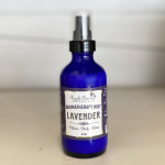 Lavender Aromatherapy Spray